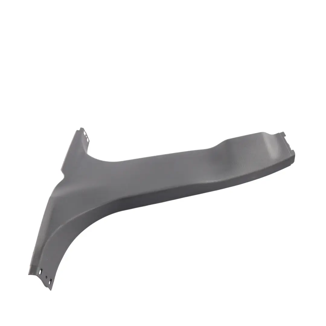 Mk4 Osłona Słupka B Lewa Ebony do Ford Mondeo o numerze 7S71-A243W07-ALW Ford Mondeo Mk4 Osłona Słupka B Lewa Ebony - SKU 7S71-A243W07-ALW - Numer Części 7S71-A243W07-ALW