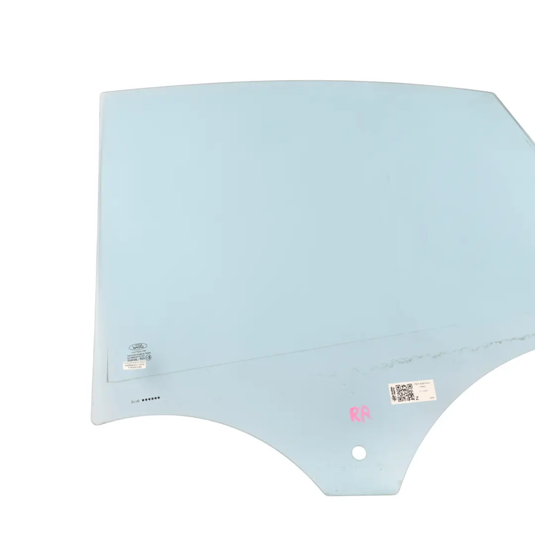 MK4 Fensterscheibe Hinten Rechts Getönt Blau für Ford Mondeo mit Teilenummer 7S71-A25712-C Ford Mondeo MK4 Fensterscheibe Hinten Rechts Getönt Blau - SKU 7S71-A25712-C - Teilenummer 7S71-A25712-C