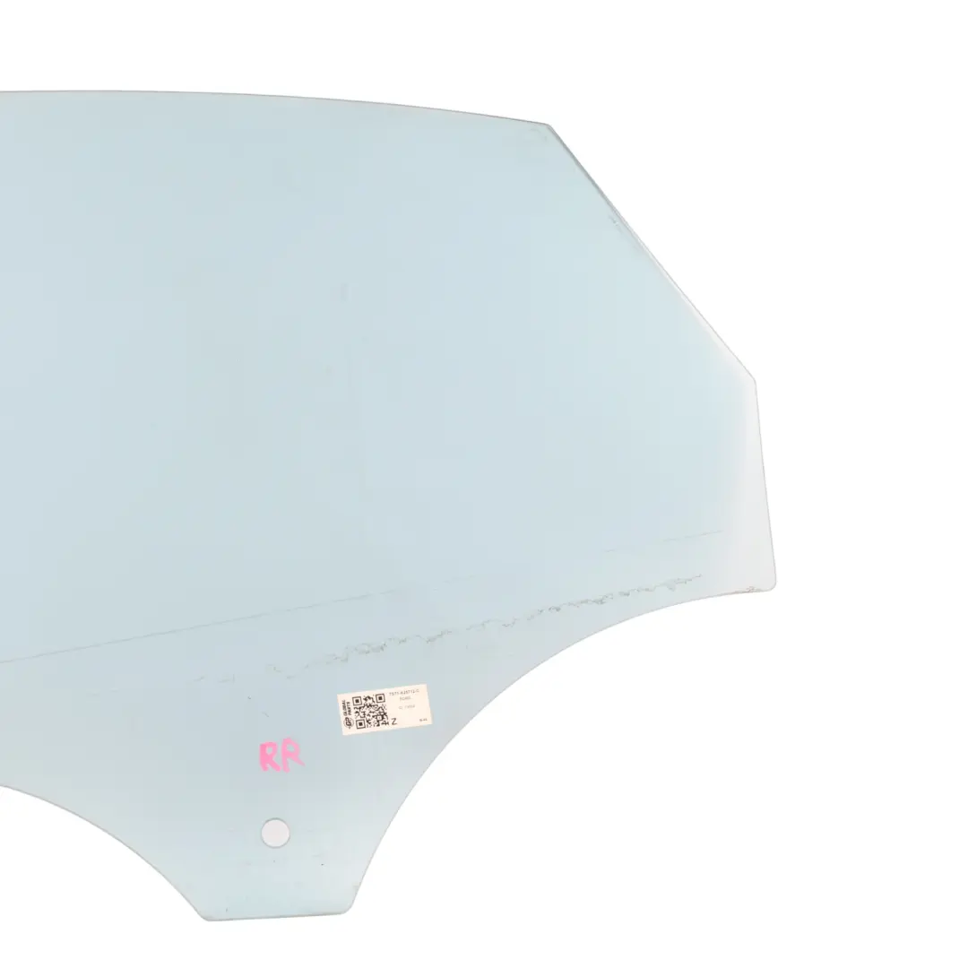 MK4 Fensterscheibe Hinten Rechts Getönt Blau für Ford Mondeo mit Teilenummer 7S71-A25712-C Ford Mondeo MK4 Fensterscheibe Hinten Rechts Getönt Blau - SKU 7S71-A25712-C - Teilenummer 7S71-A25712-C