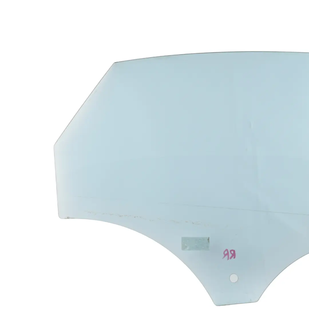 MK4 Vetro Finestrino Porta Posteriore Destro Blu per Ford Mondeo con numero di parte 7S71-A25712-C Ford Mondeo MK4 Vetro Finestrino Porta Posteriore Destro Blu - SKU 7S71-A25712-C - Numero di parte 7S71-A25712-C