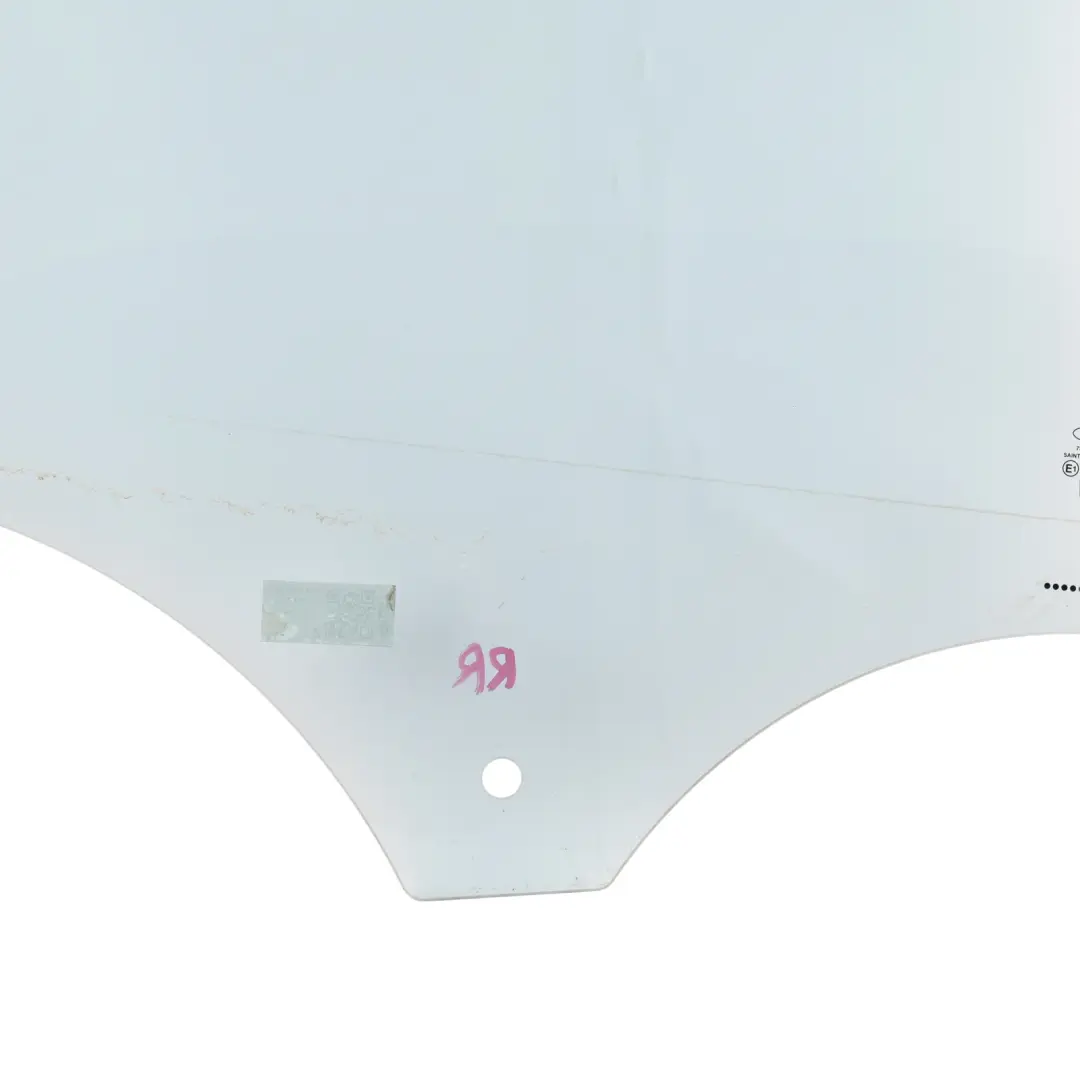 Mk4 Door Window Glass Rear Right O/S Tinted Blue to Ford Mondeo with Part number 7S71-A25712-C Ford Mondeo Mk4 Door Window Glass Rear Right O/S Tinted Blue - SKU 7S71-A25712-C - Part number 7S71-A25712-C