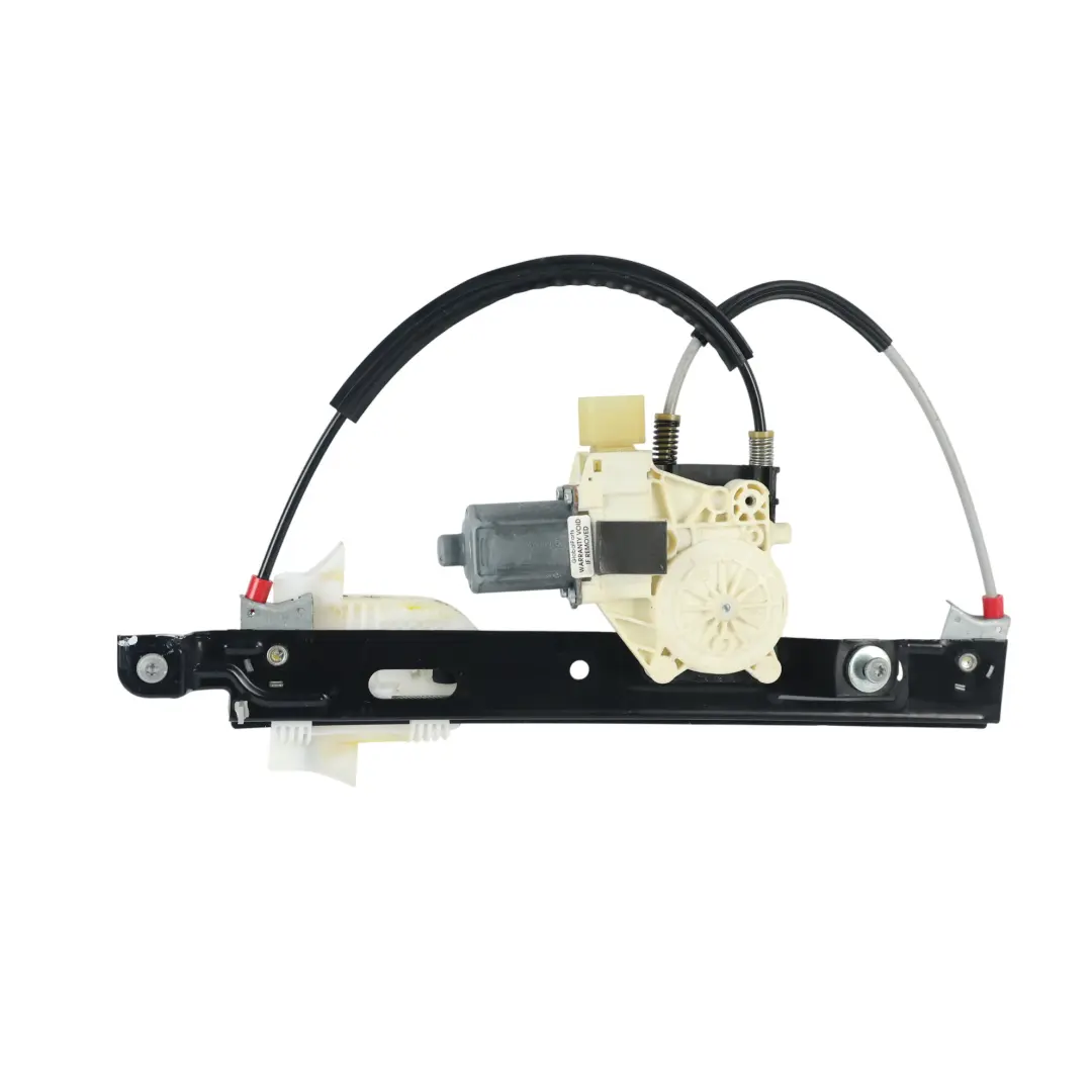 Mk4 Rear Door Window Lifter Regulator Motor Right O/S to Ford Mondeo with Part number 7S71-A27000-BN Ford Mondeo Mk4 Rear Door Window Lifter Regulator Motor Right O/S - SKU 7S71-A27000-BN - Part number 7S71-A27000-BN