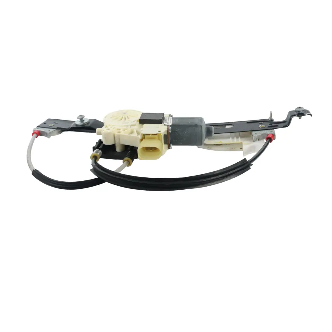 Ford Mondeo Mk4 Rear Door Window Lifter Regulator Motor Right O/S - SKU 7S71-A27000-BN - Part number 7S71-A27000-BN