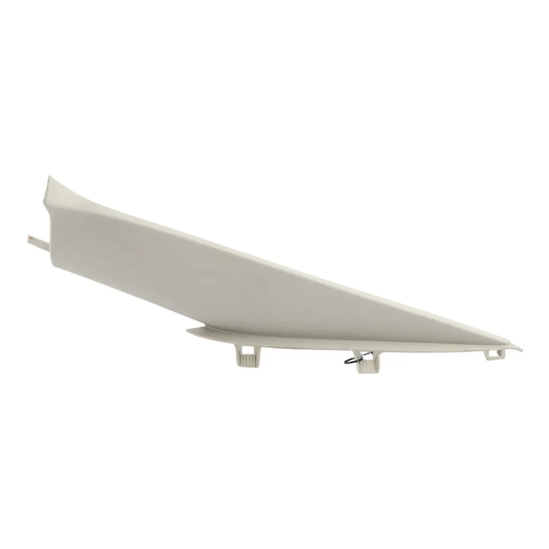 Mk4 Interior D-Pillar Cover Trim Rear Right O/S to Ford Mondeo with Part number 7S71-A280C46-AJW Ford Mondeo Mk4 Interior D-Pillar Cover Trim Rear Right O/S - SKU 7S71-A280C46-AJW - Part number 7S71-A280C46-AJW