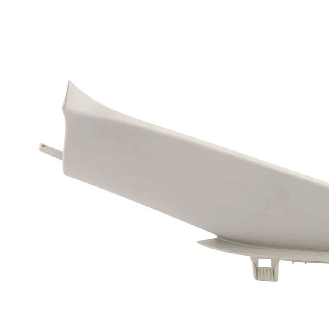 Mk4 Interior D-Pillar Cover Trim Rear Right O/S to Ford Mondeo with Part number 7S71-A280C46-AJW Ford Mondeo Mk4 Interior D-Pillar Cover Trim Rear Right O/S - SKU 7S71-A280C46-AJW - Part number 7S71-A280C46-AJW