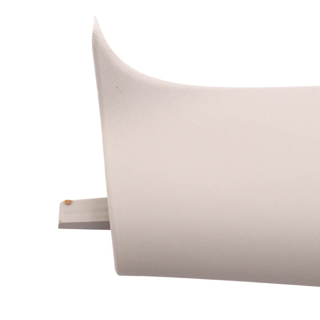 Ford Mondeo Mk4 Interior D-Pillar Cover Trim Rear Right O/S - SKU 7S71-A280C46-AJW - Part number 7S71-A280C46-AJW