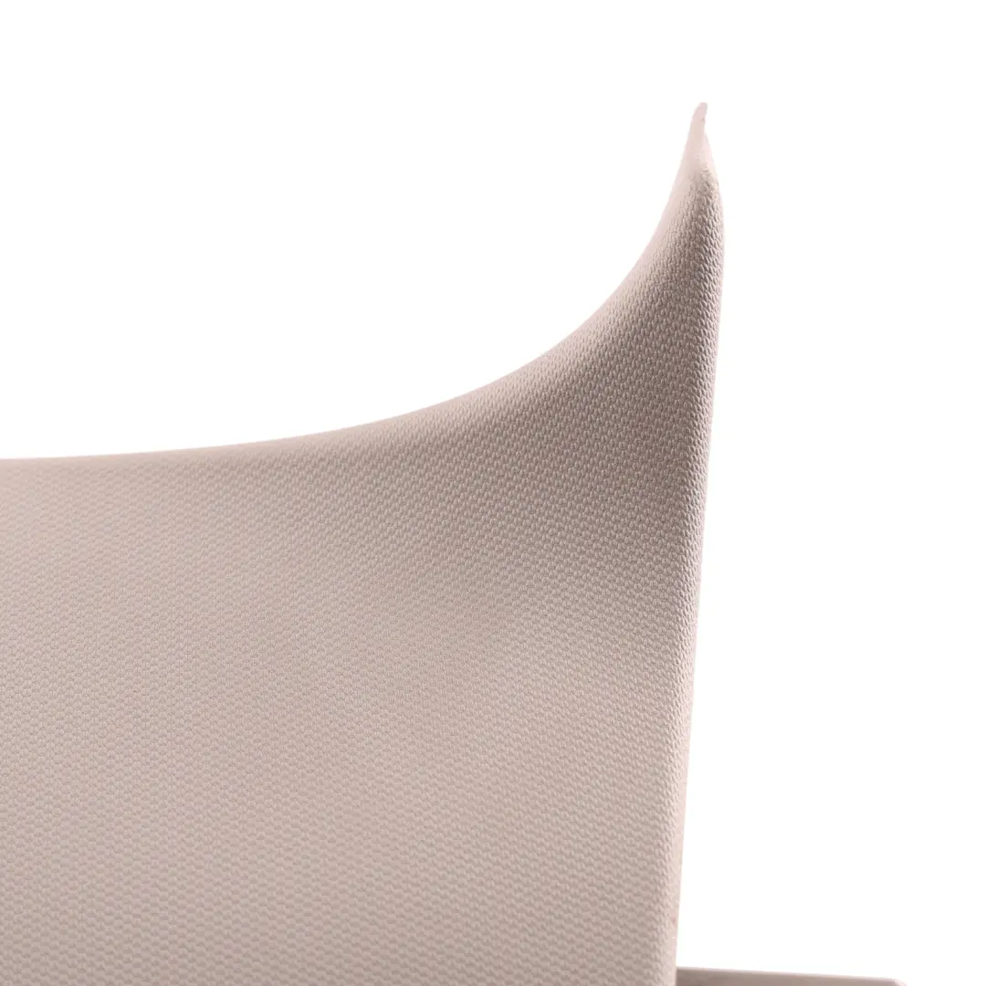 Mk4 Interior D-Pillar Cover Trim Rear Left N/S to Ford Mondeo with Part number 7S71-A280C47-AJW Ford Mondeo Mk4 Interior D-Pillar Cover Trim Rear Left N/S - SKU 7S71-A280C47-AJW - Part number 7S71-A280C47-AJW