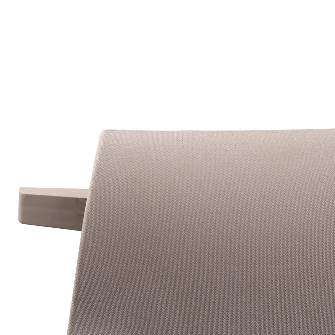 Ford Mondeo Mk4 Interior D-Pillar Cover Trim Rear Left N/S - SKU 7S71-A280C47-AJW - Part number 7S71-A280C47-AJW