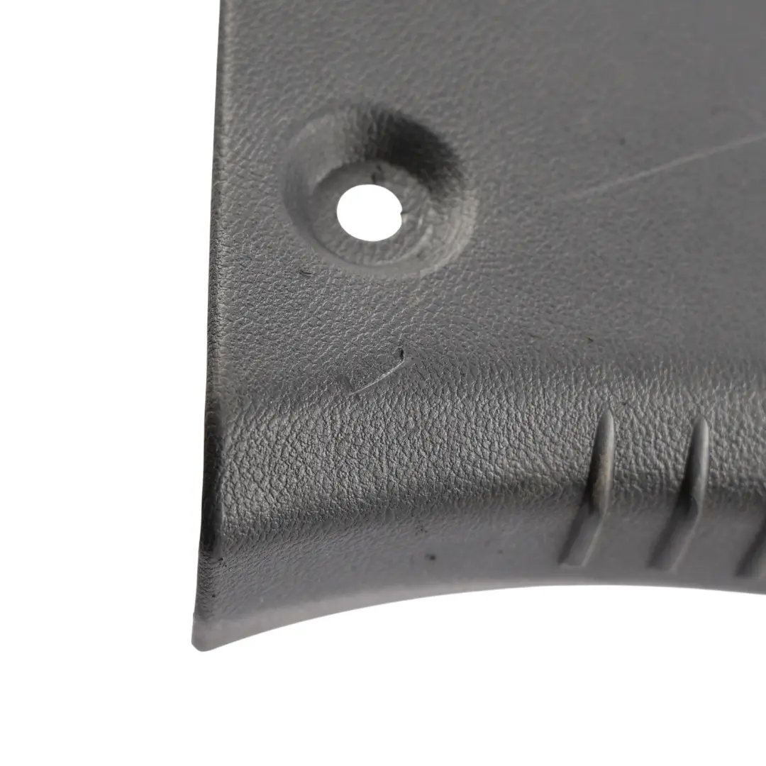 Mk4 Boot Trunk Edge Cover Lock Trim Panel Black to Ford Mondeo with Part number 7S71-A40374-AEW Ford Mondeo Mk4 Boot Trunk Edge Cover Lock Trim Panel Black - SKU 7S71-A40374-AEW - Part number 7S71-A40374-AEW
