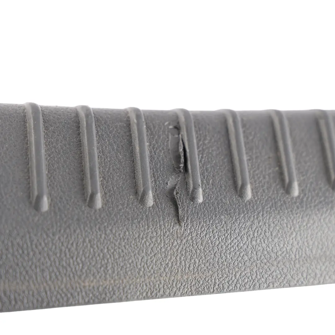 Ford Mondeo Mk4 Boot Trunk Edge Cover Lock Trim Panel Black - SKU 7S71-A40374-AEW - Part number 7S71-A40374-AEW