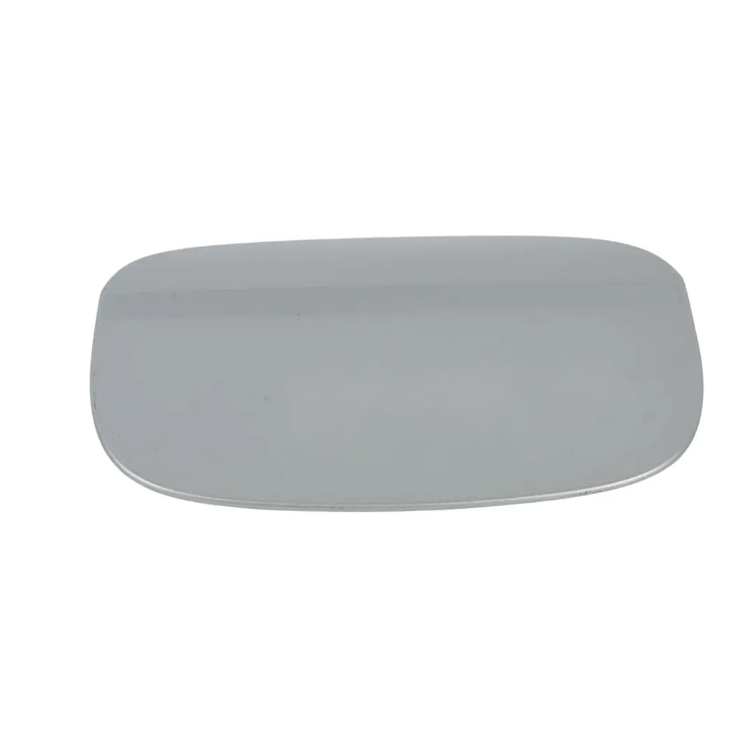 MK4 Tapa Puerta Combustible Plata Moondust Metallic ZJ para Ford Mondeo con número de pieza 7S71-A405A02-AA Ford Mondeo MK4 Tapa Puerta Combustible Plata Moondust Metallic ZJ - SKU 7S71-A405A02-AA-MDS - Número de pieza 7S71-A405A02-AA