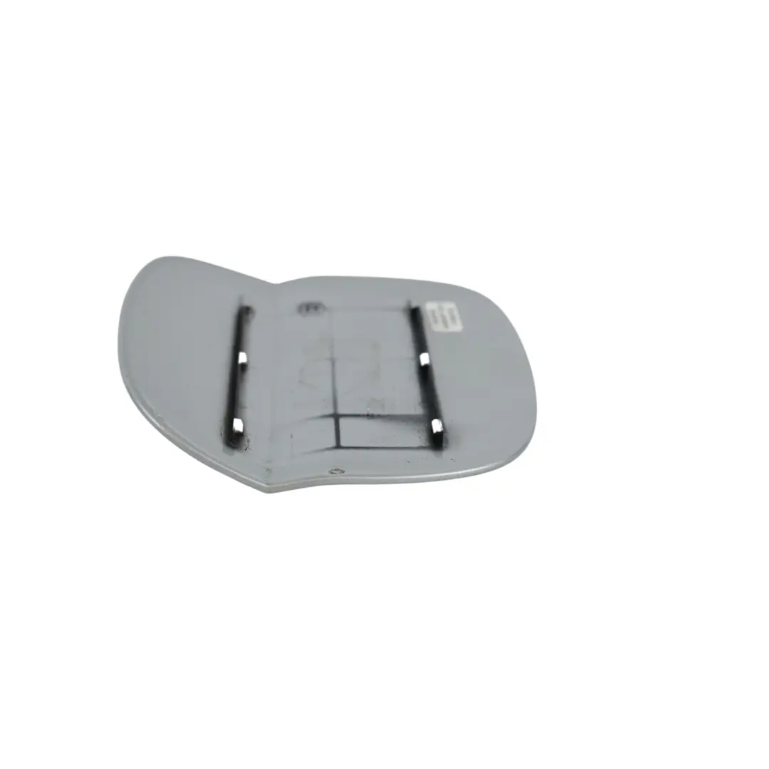 Ford Mondeo MK4 Trappe Réservoir Carburant Argent Moondust Métallisé ZJ - SKU 7S71-A405A02-AA-MDS - Numéro de pièce 7S71-A405A02-AA