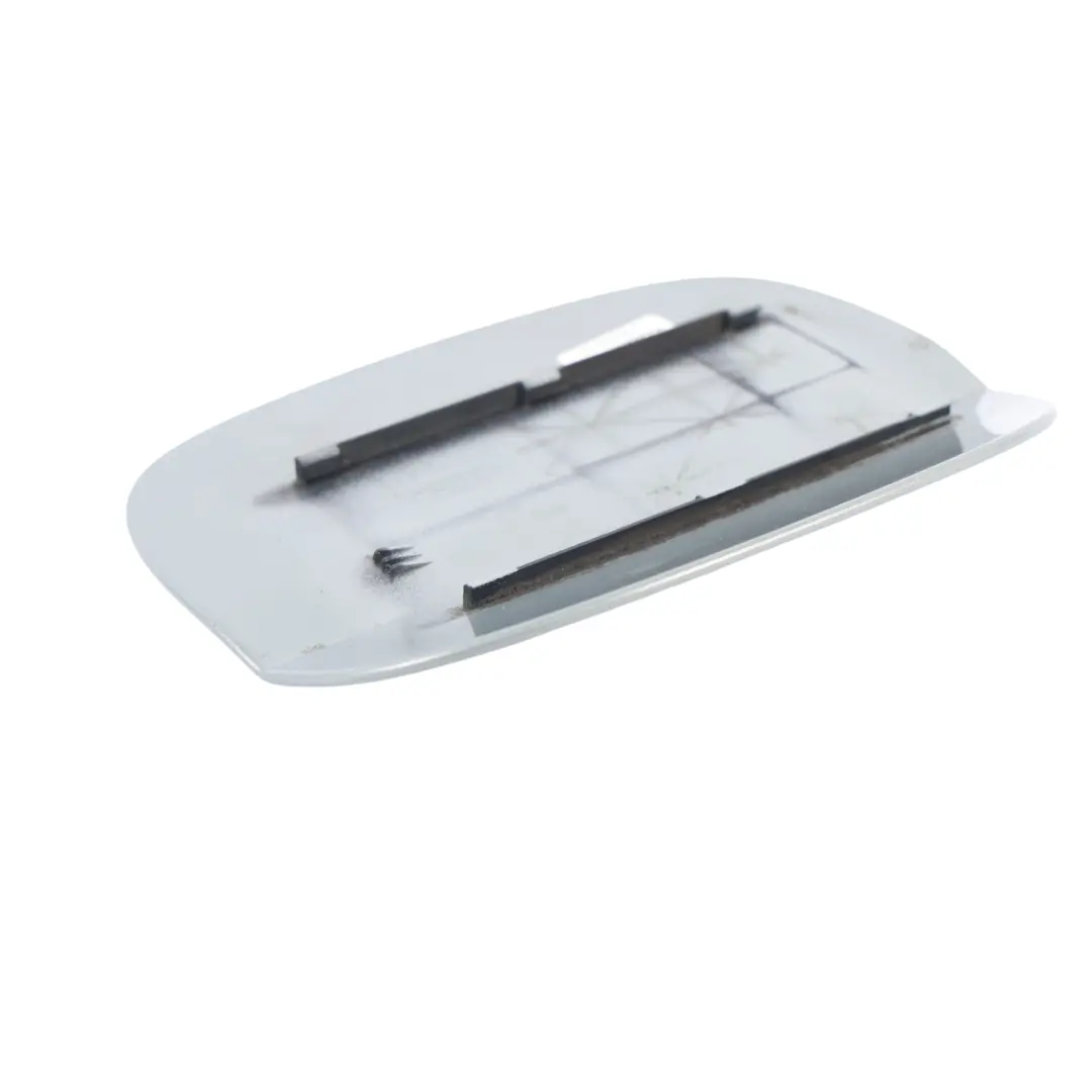 Mk4 Fuel Filler Flap Cap Thunder Metallic - 686 to Ford Mondeo with Part number 7S71-A405A02-AA Ford Mondeo Mk4 Fuel Filler Flap Cap Thunder Metallic - 686 - SKU 7S71-A405A02-AA-THU - Part number 7S71-A405A02-AA