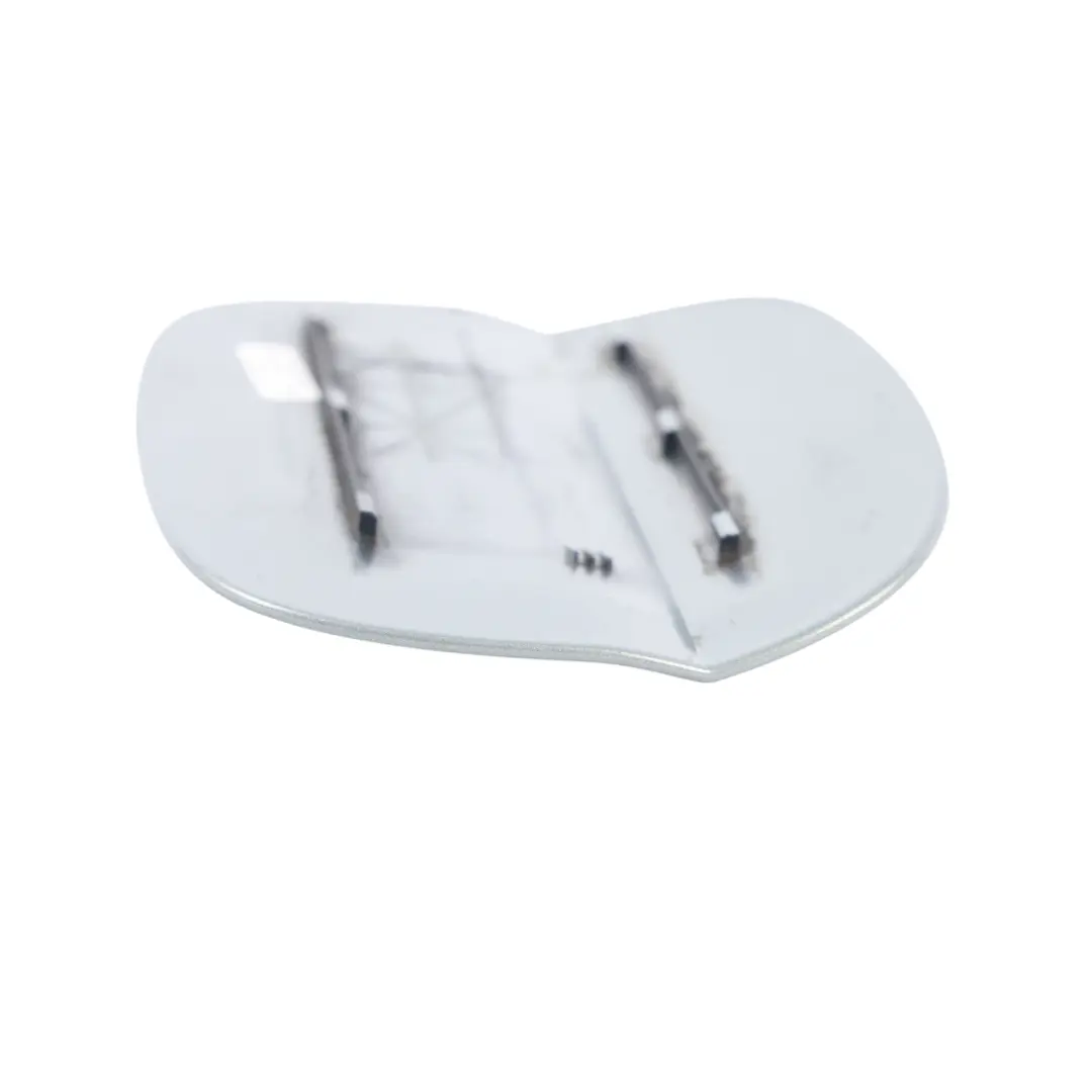 Ford Mondeo MK4 Tankdeckel Klappe Thunder Metallic 686 - SKU 7S71-A405A02-AA-THU - Teilenummer 7S71-A405A02-AA