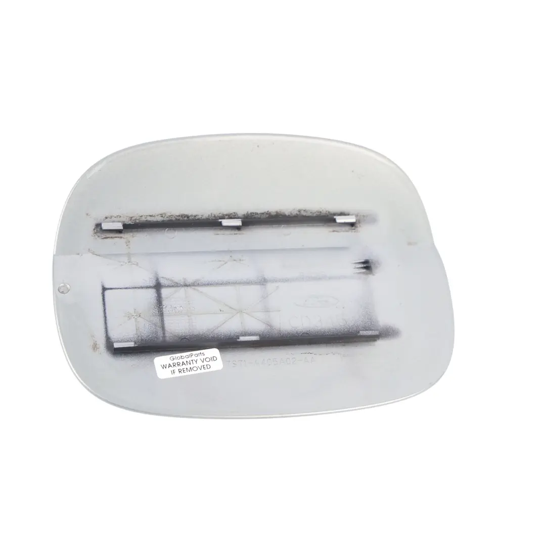 MK4 Tapa Combustible Thunder Metallic 686 para Ford Mondeo con número de pieza 7S71-A405A02-AA Ford Mondeo MK4 Tapa Combustible Thunder Metallic 686 - SKU 7S71-A405A02-AA-THU - Número de pieza 7S71-A405A02-AA