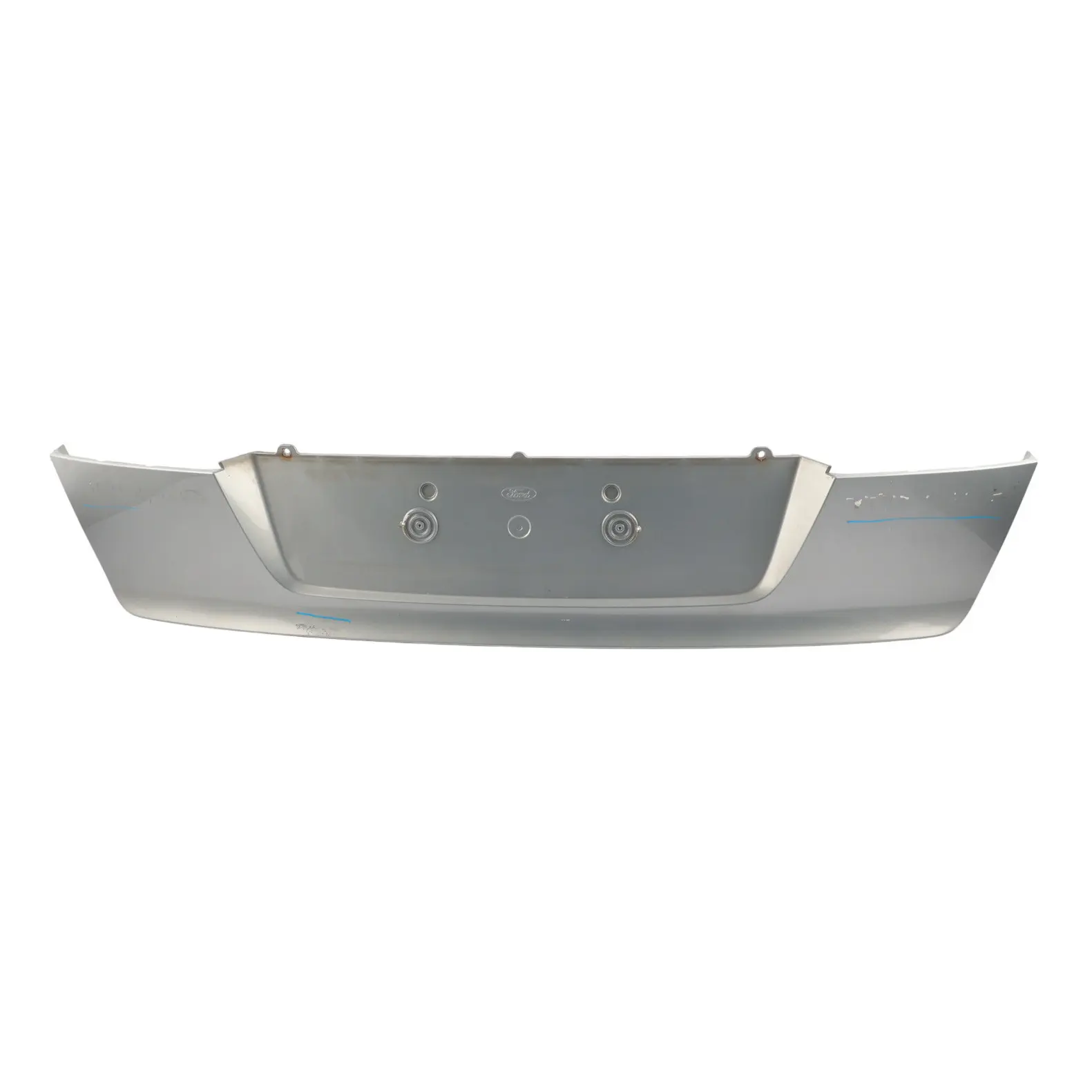 Ford Mondeo Mk4 Boot Lid Tailgate Trim Panel 7S71-A423A40-A Thunder Metallic 686