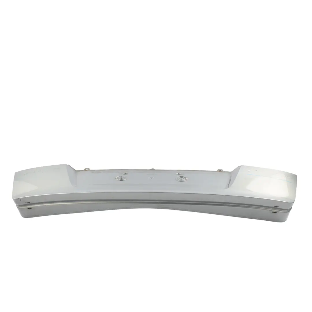 Ford Mondeo Mk4 Boot Lid Tailgate Trim Panel Thunder Metallic 686 - SKU 7S71-A423A40-A-THU - Part number 7S71-A423A40-A