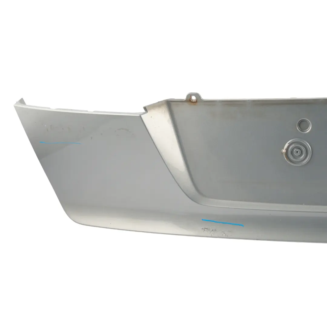 Mk4 Boot Lid Tailgate Trim Panel Thunder Metallic 686 to Ford Mondeo with Part number 7S71-A423A40-A Ford Mondeo Mk4 Boot Lid Tailgate Trim Panel Thunder Metallic 686 - SKU 7S71-A423A40-A-THU - Part number 7S71-A423A40-A