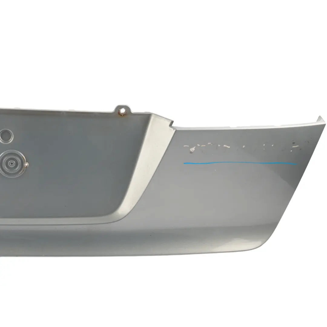Mk4 Boot Lid Tailgate Trim Panel Thunder Metallic 686 to Ford Mondeo with Part number 7S71-A423A40-A Ford Mondeo Mk4 Boot Lid Tailgate Trim Panel Thunder Metallic 686 - SKU 7S71-A423A40-A-THU - Part number 7S71-A423A40-A