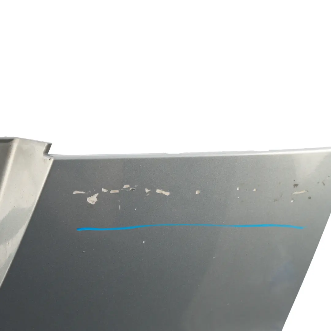 Mk4 Boot Lid Tailgate Trim Panel Thunder Metallic 686 to Ford Mondeo with Part number 7S71-A423A40-A Ford Mondeo Mk4 Boot Lid Tailgate Trim Panel Thunder Metallic 686 - SKU 7S71-A423A40-A-THU - Part number 7S71-A423A40-A