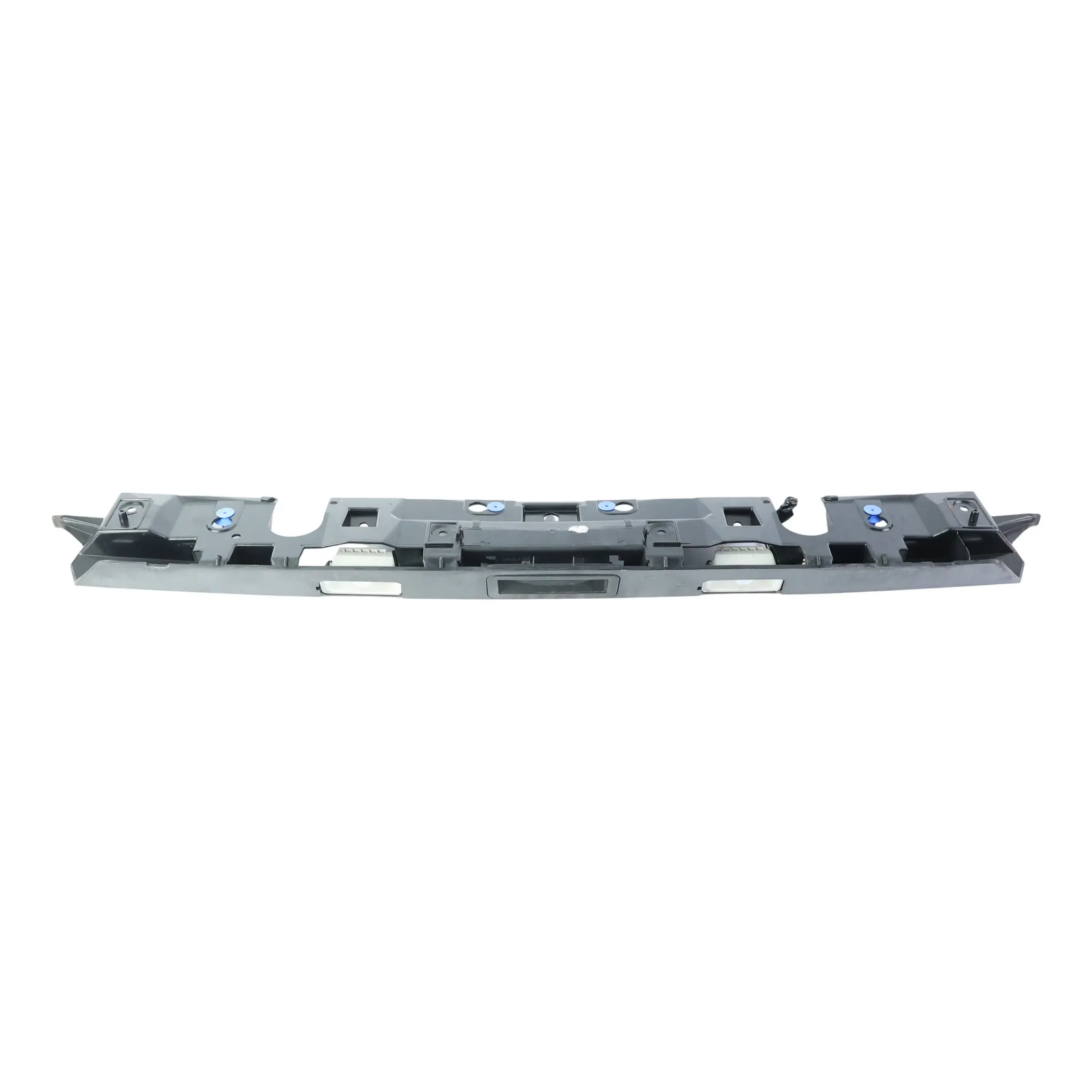 Ford Mondeo MK4 Heckklappe Kennzeichen Griff Gehäuse Hinten 7S71-A43404-A
