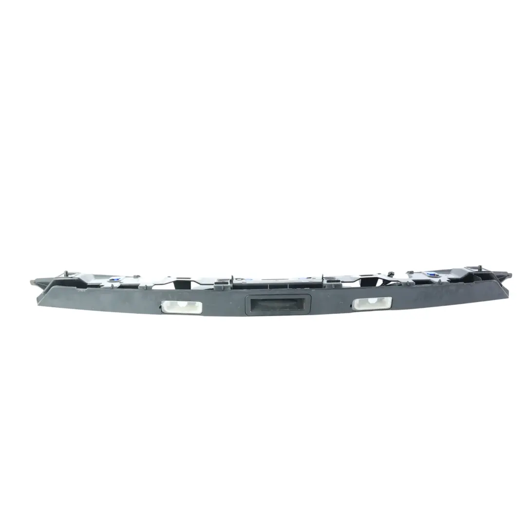 MK4 Alloggiamento Maniglia Portellone Targa Posteriore per Ford Mondeo con numero di parte 7S71-A43404-A Ford Mondeo MK4 Alloggiamento Maniglia Portellone Targa Posteriore - SKU 7S71-A43404-A - Numero di parte 7S71-A43404-A