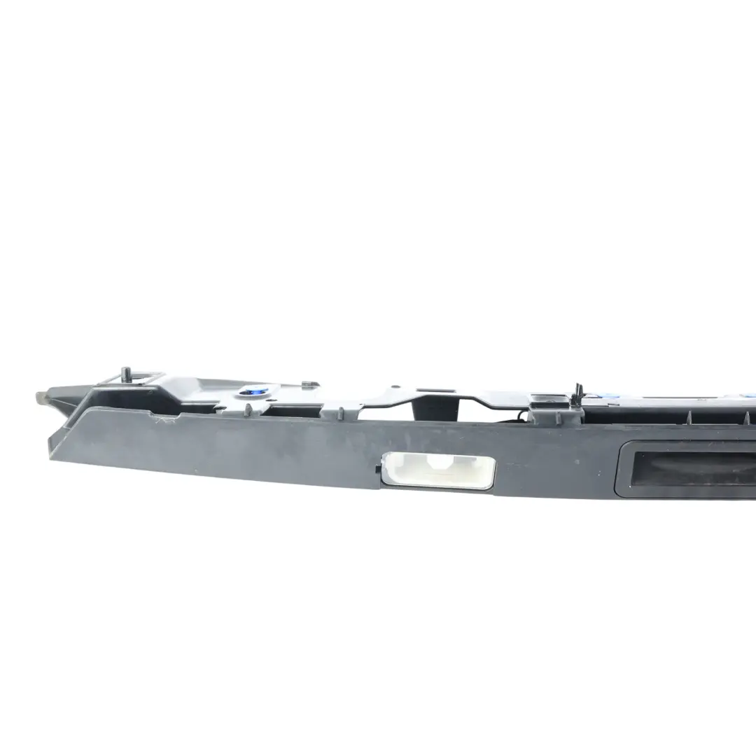 MK4 Heckklappe Kennzeichen Griff Gehäuse Hinten für Ford Mondeo mit Teilenummer 7S71-A43404-A Ford Mondeo MK4 Heckklappe Kennzeichen Griff Gehäuse Hinten - SKU 7S71-A43404-A - Teilenummer 7S71-A43404-A