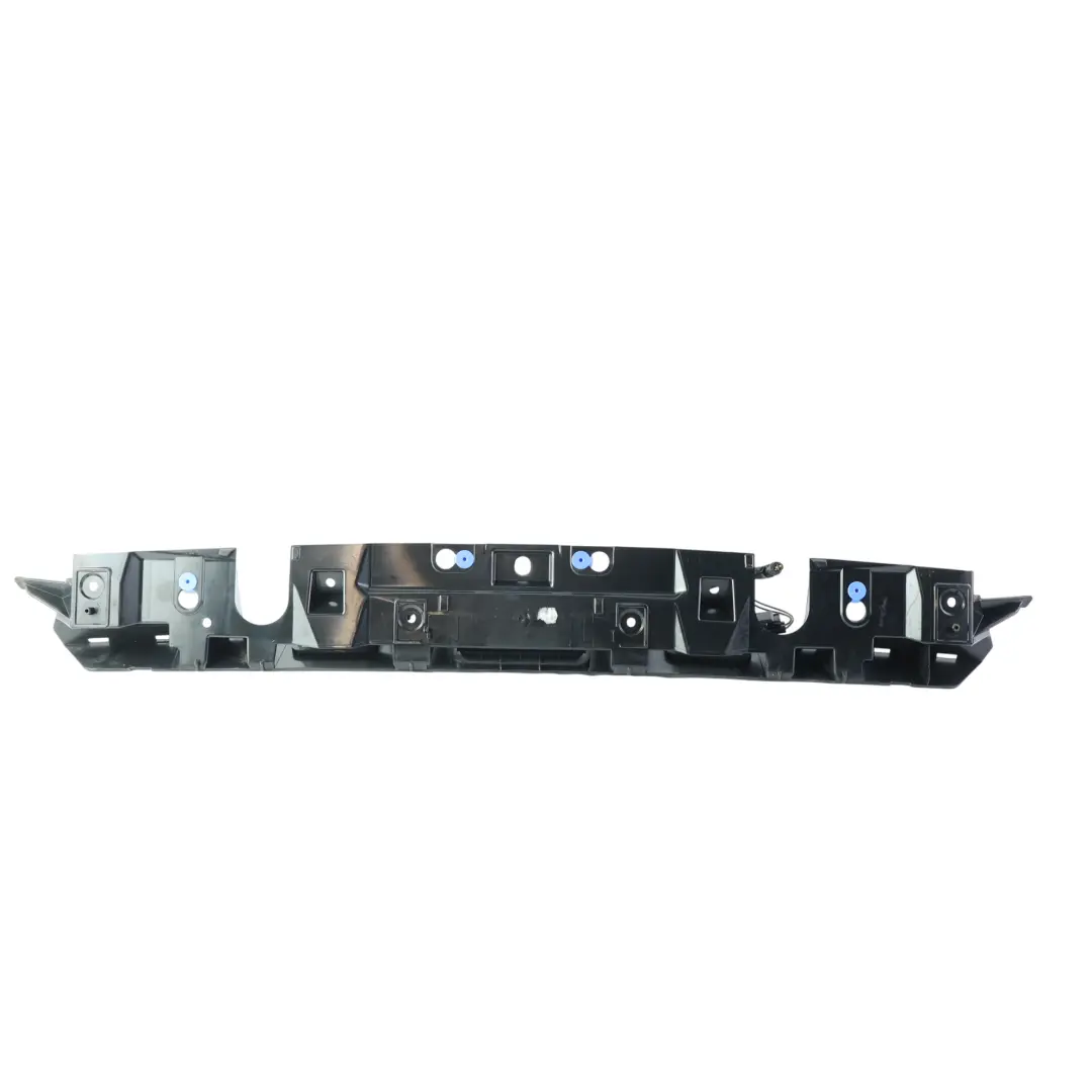 Mk4 Tailgate Number Plate Rear Handle Housing to Ford Mondeo with Part number 7S71-A43404-A Ford Mondeo Mk4 Tailgate Number Plate Rear Handle Housing - SKU 7S71-A43404-A - Part number 7S71-A43404-A