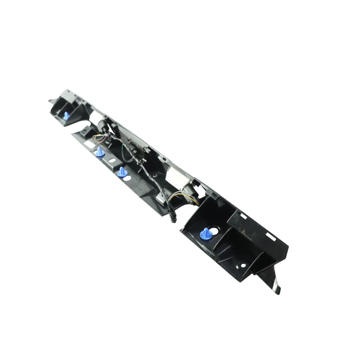 MK4 Heckklappe Kennzeichen Griff Gehäuse Hinten für Ford Mondeo mit Teilenummer 7S71-A43404-A Ford Mondeo MK4 Heckklappe Kennzeichen Griff Gehäuse Hinten - SKU 7S71-A43404-A - Teilenummer 7S71-A43404-A