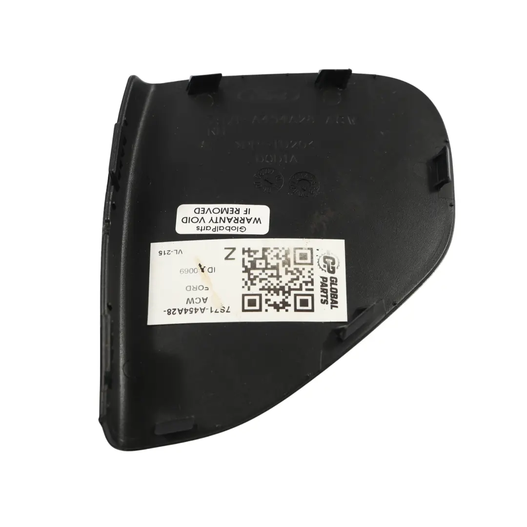 MK4 Garniture Couvercle Hayon Droit pour Ford Mondeo à propos du numéro de pièce 7S71-A454A28-ACW Ford Mondeo MK4 Garniture Couvercle Hayon Droit - SKU 7S71-A454A28-ACW - Numéro de pièce 7S71-A454A28-ACW