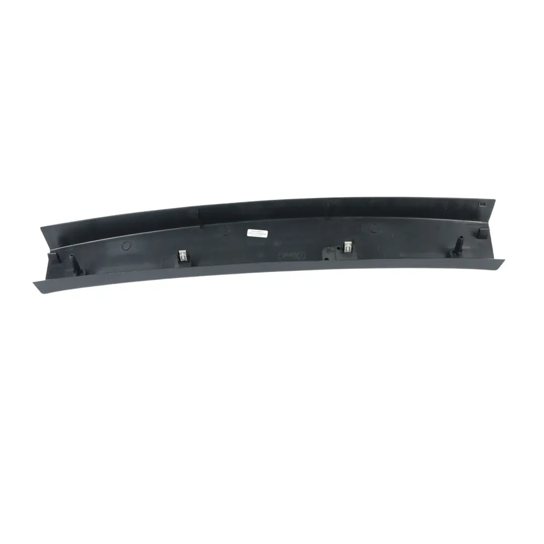 Mk4 Rear Hatch Boot Centre Middle Trim Panel to Ford Mondeo with Part number 7S71-A46404-AFW Ford Mondeo Mk4 Rear Hatch Boot Centre Middle Trim Panel - SKU 7S71-A46404-AFW - Part number 7S71-A46404-AFW