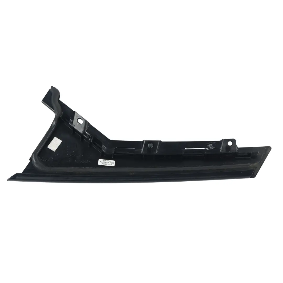 Ford Mondeo MK4 Moldura Puerta Trasera Exterior Derecha - SKU 7S71-N254A42-AG - Número de pieza 7S71-N254A42-AG