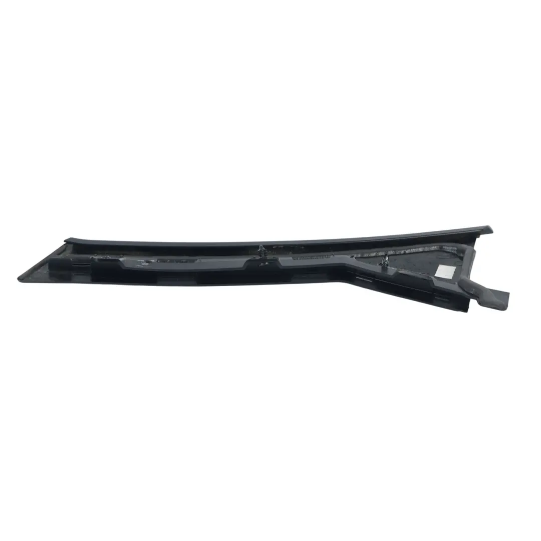 MK4 Türleiste Abdeckung Hinten Rechts für Ford Mondeo mit Teilenummer 7S71-N254A42-AG Ford Mondeo MK4 Türleiste Abdeckung Hinten Rechts - SKU 7S71-N254A42-AG - Teilenummer 7S71-N254A42-AG