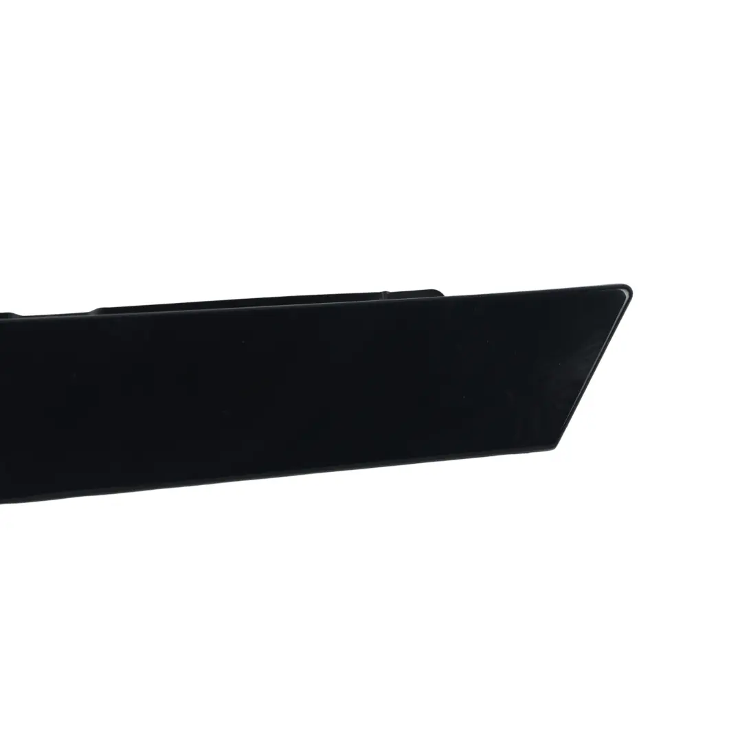 Ford Mondeo MK4 Baguette Garniture Porte Arrière Gauche - SKU 7S71-N254A43-AG - Numéro de pièce 7S71-N254A43-AG