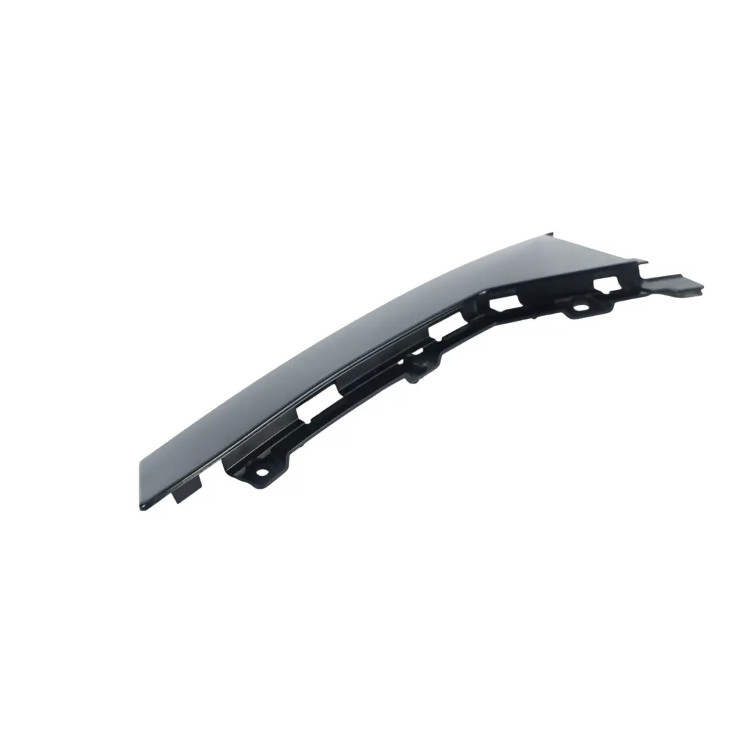 Ford Mondeo MK4 Baguette Garniture Porte Arrière Gauche - SKU 7S71-N254A43-AG - Numéro de pièce 7S71-N254A43-AG