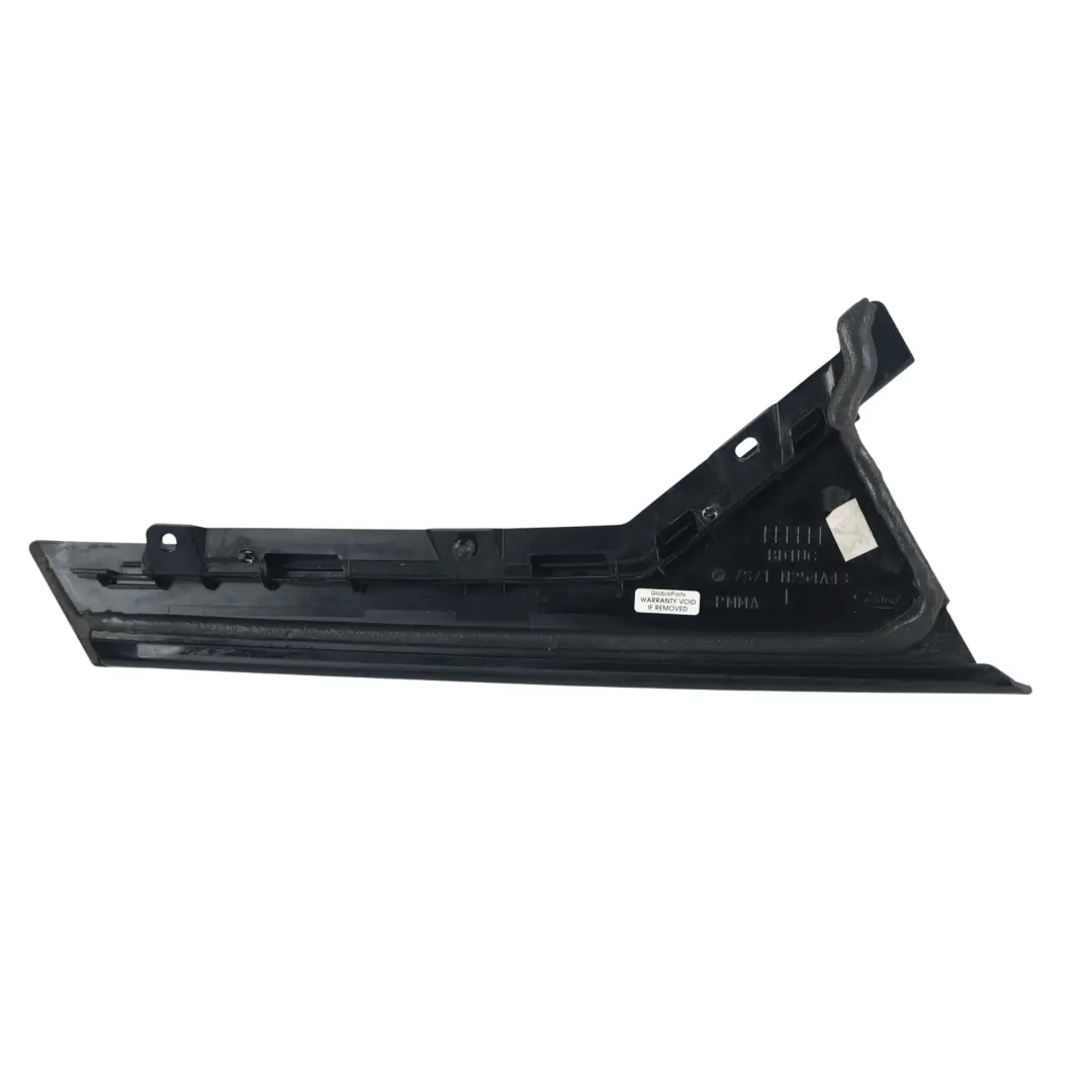 Ford Mondeo MK4 Baguette Garniture Porte Arrière Gauche - SKU 7S71-N254A43-AG - Numéro de pièce 7S71-N254A43-AG