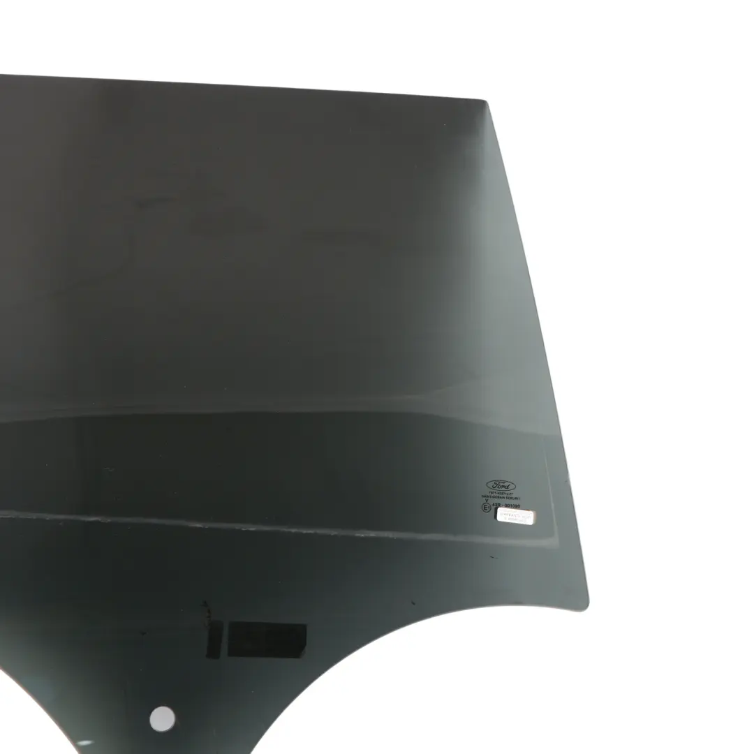 Ford Mondeo Mk4 Rear Door Window Glass Right O/S Tinted AS3 7S71-N25713-E - SKU 7S71-N25712-E - Part number 7S71-N25712-E