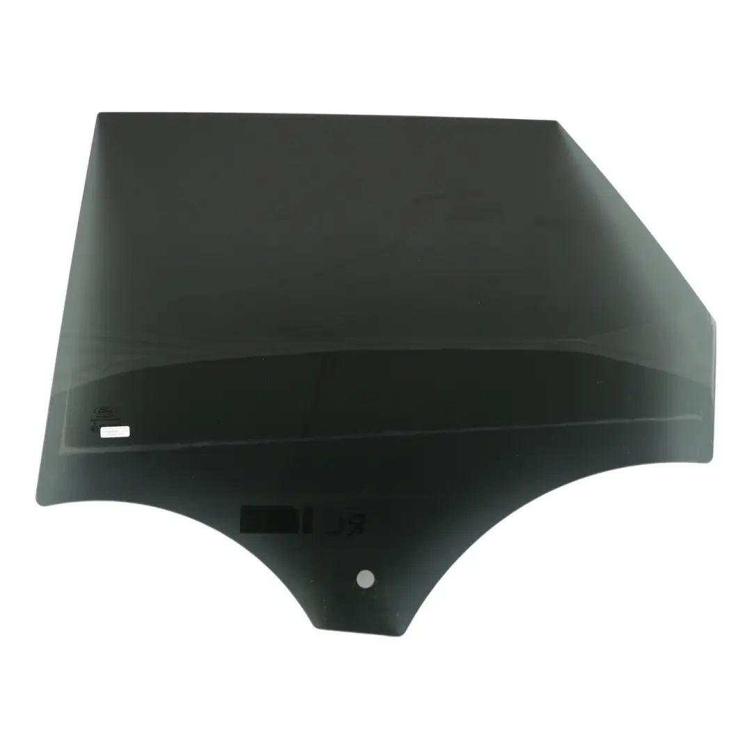Ford Mondeo Mk4 Rear Door Window Glass Glazing Left N/S Tinted AS3 - SKU 7S71-N25713-E - Part number 7S71-N25713-E