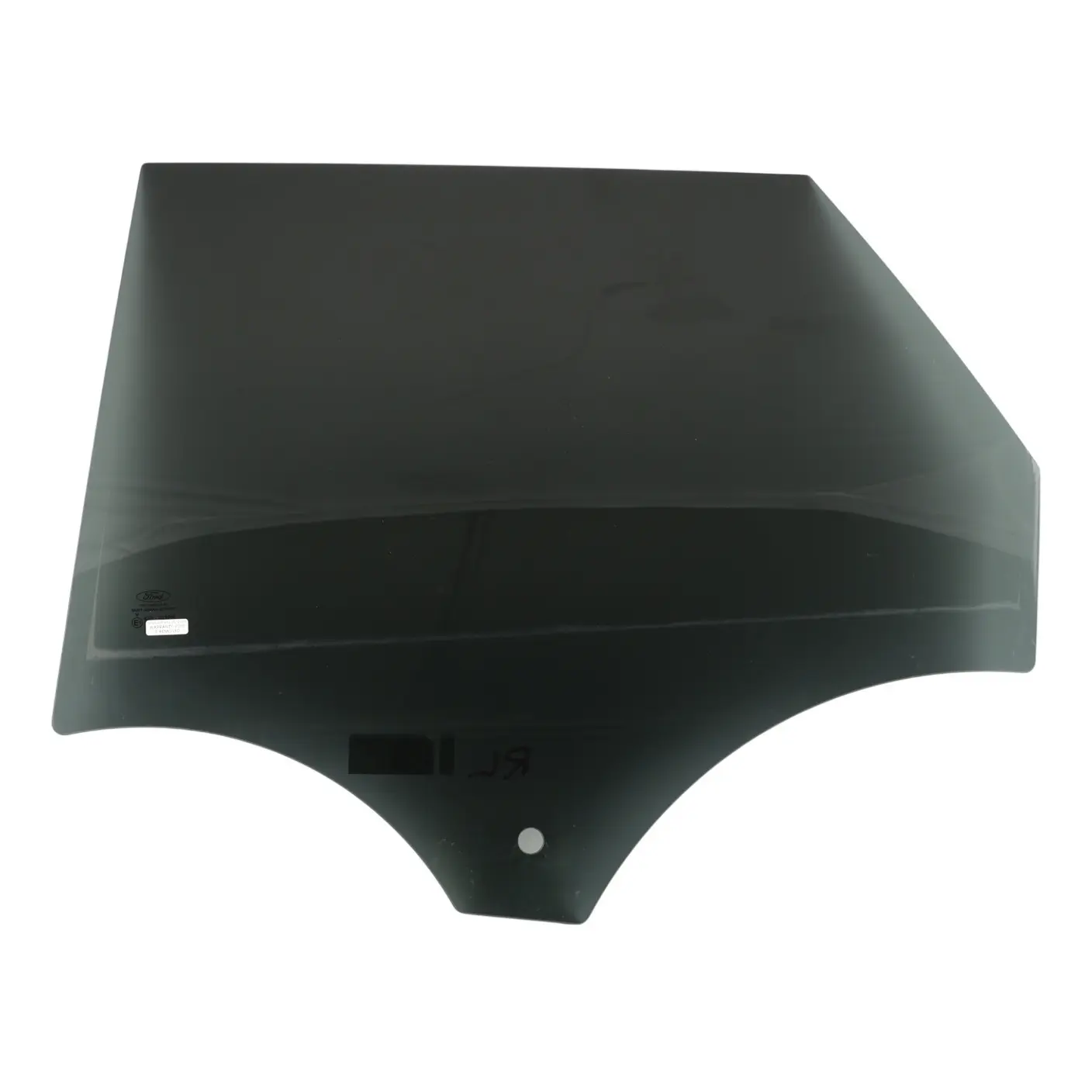 Ford Mondeo Mk4 Rear Door Window Glass Glazing Left N/S Tinted AS3 7S71-N25713-E