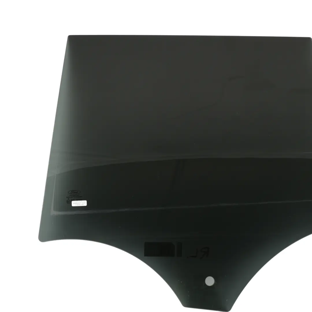 Mk4 Rear Door Window Glass Glazing Left N/S Tinted AS3 to Ford Mondeo with Part number 7S71-N25713-E Ford Mondeo Mk4 Rear Door Window Glass Glazing Left N/S Tinted AS3 - SKU 7S71-N25713-E - Part number 7S71-N25713-E