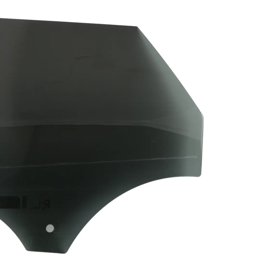 Ford Mondeo Mk4 Rear Door Window Glass Glazing Left N/S Tinted AS3 - SKU 7S71-N25713-E - Part number 7S71-N25713-E