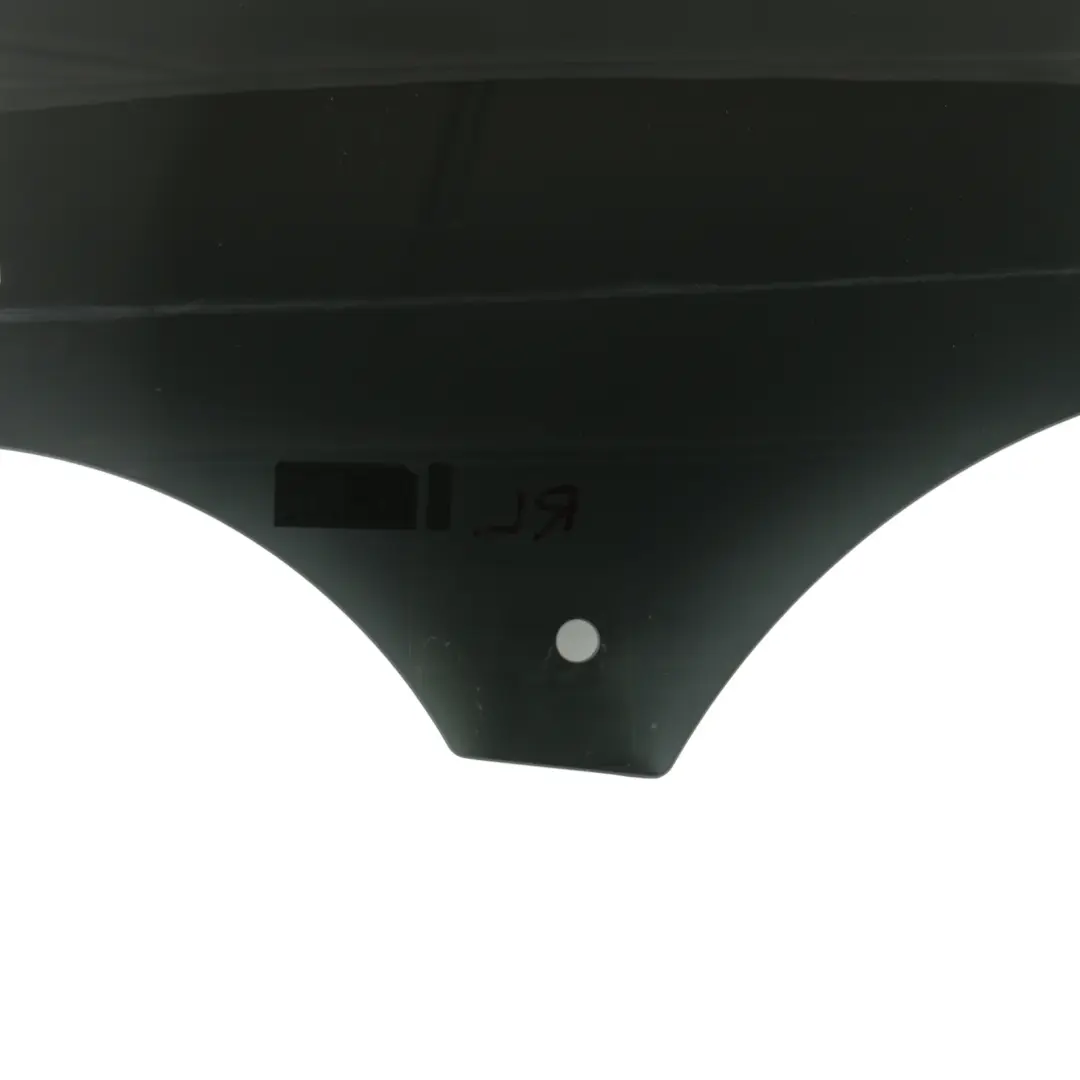 Ford Mondeo Mk4 Rear Door Window Glass Glazing Left N/S Tinted AS3 - SKU 7S71-N25713-E - Part number 7S71-N25713-E
