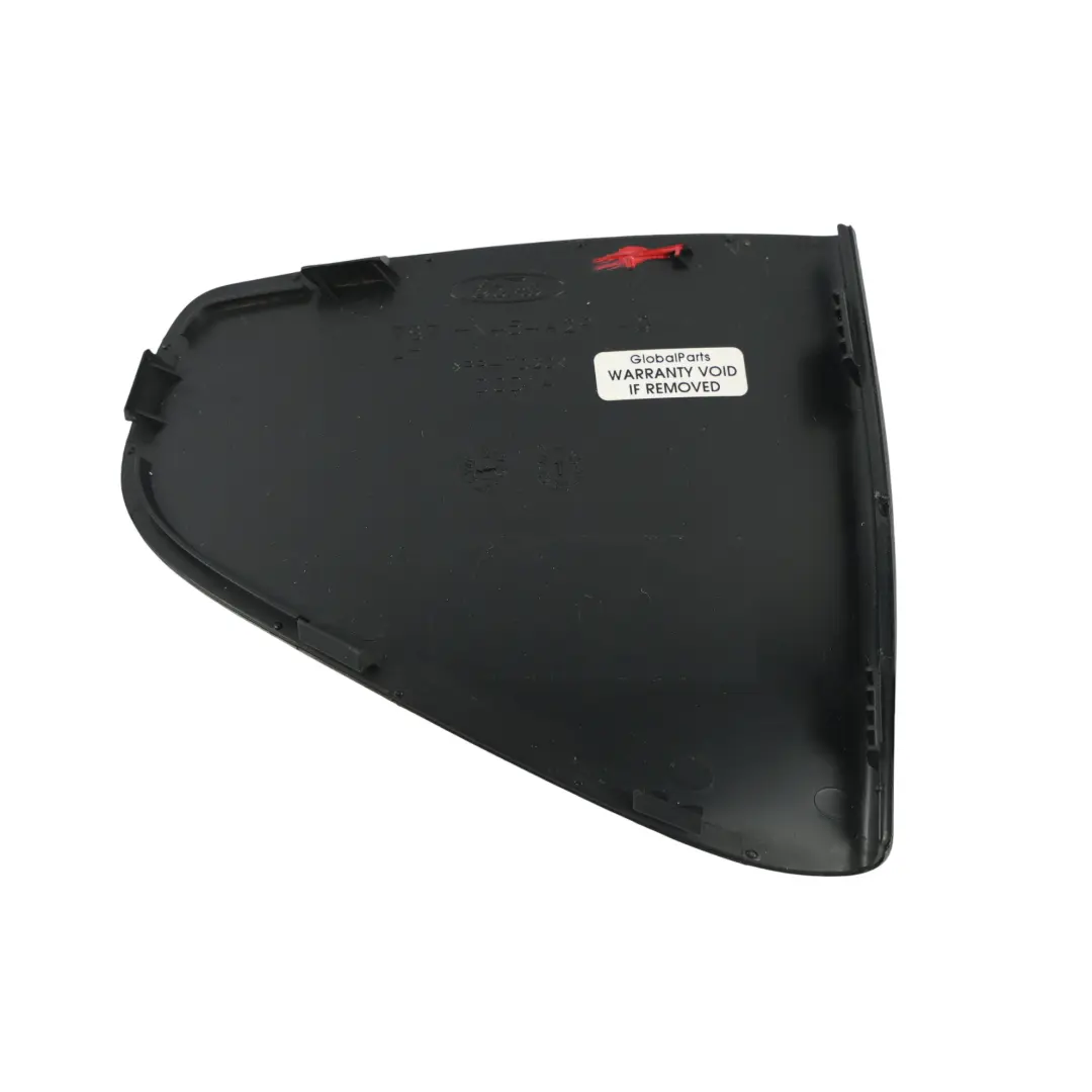 Ford Mondeo MK4 Heckklappe Verkleidung Abdeckung Ebony Links - SKU 7S71-N454A29-ADW - Teilenummer 7S71-N454A29-ADW