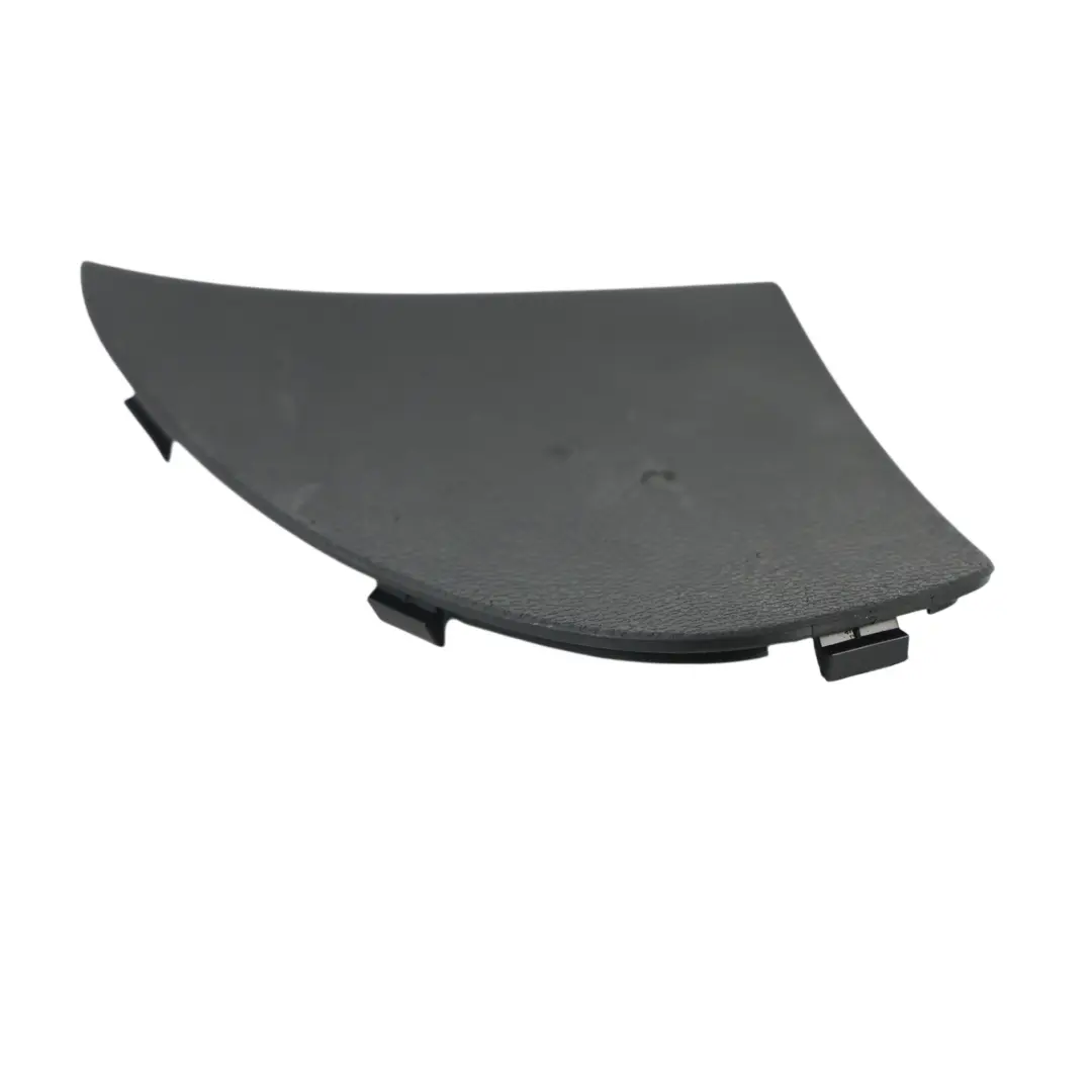 Ford Mondeo MK4 Pannello Portellone Posteriore Ebano Sinistro - SKU 7S71-N454A29-ADW - Numero di parte 7S71-N454A29-ADW