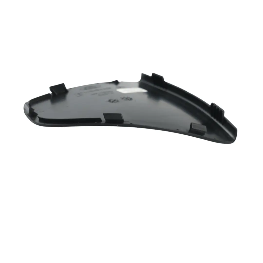 Ford Mondeo MK4 Heckklappe Verkleidung Abdeckung Ebony Links - SKU 7S71-N454A29-ADW - Teilenummer 7S71-N454A29-ADW