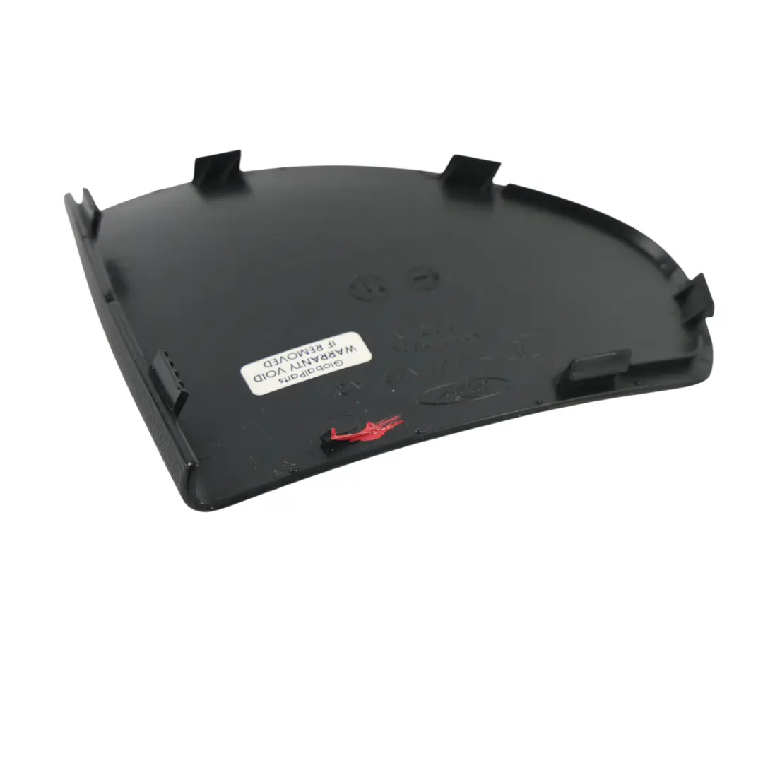 Mk4 Rear Tailgate Trim Cover Panel Ebony Left N/S to Ford Mondeo with Part number 7S71-N454A29-ADW Ford Mondeo Mk4 Rear Tailgate Trim Cover Panel Ebony Left N/S - SKU 7S71-N454A29-ADW - Part number 7S71-N454A29-ADW