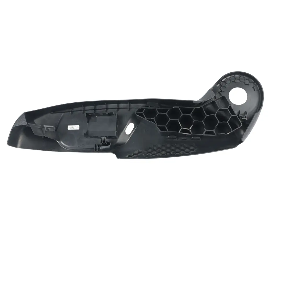 MK4 Sitzgestell Verkleidung Ebenholz Rechts für Ford Mondeo mit Teilenummer 7S71-Y62186-A Ford Mondeo MK4 Sitzgestell Verkleidung Ebenholz Rechts - SKU 7S71-Y62186-A - Teilenummer 7S71-Y62186-A