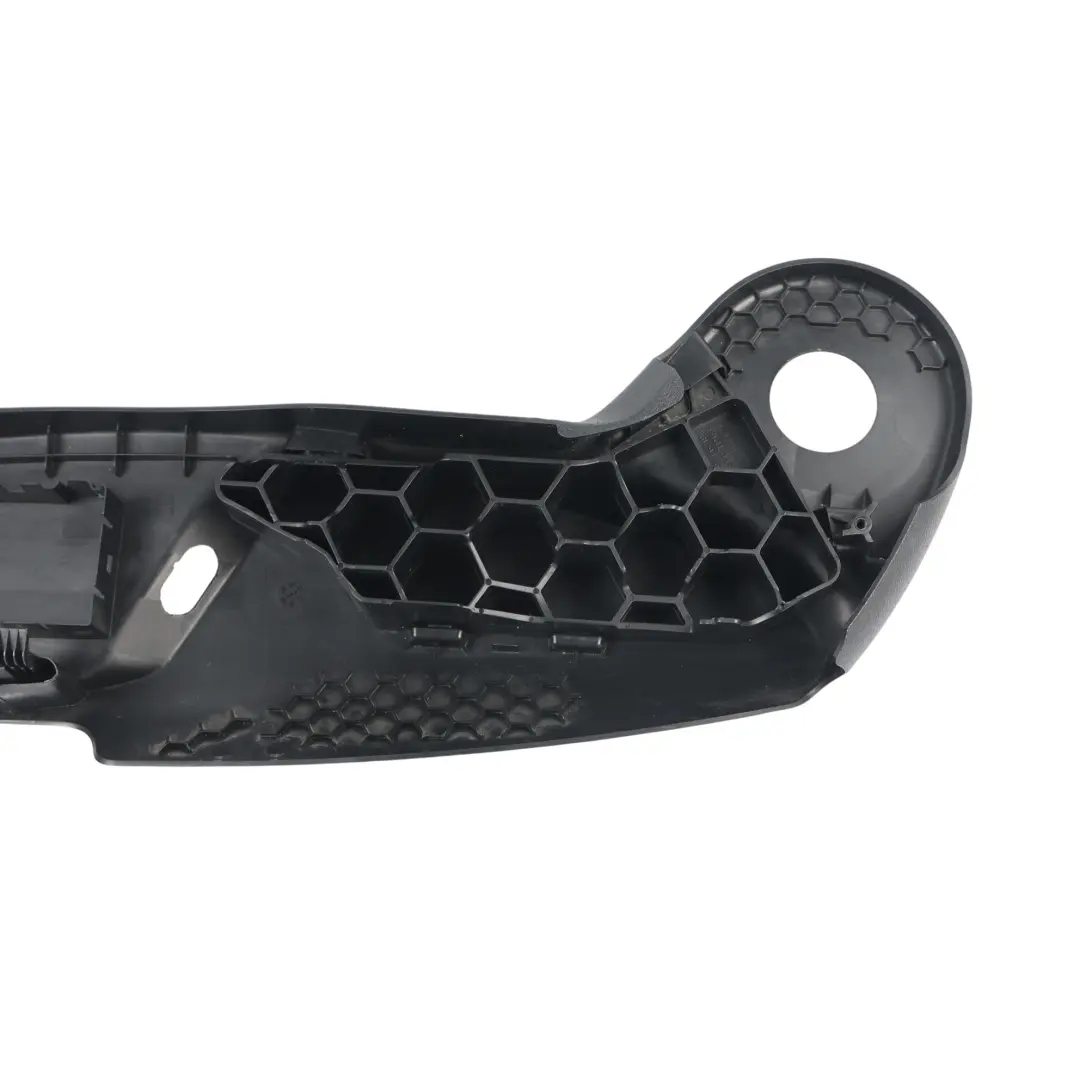 Ford Mondeo MK4 Cubierta Moldura Base Asiento Delantero Derecho - SKU 7S71-Y62186-A - Número de pieza 7S71-Y62186-A
