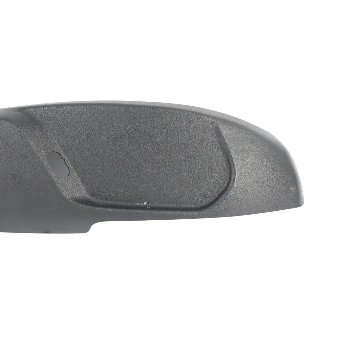 MK4 Sitzgestell Verkleidung Ebenholz Rechts für Ford Mondeo mit Teilenummer 7S71-Y62186-A Ford Mondeo MK4 Sitzgestell Verkleidung Ebenholz Rechts - SKU 7S71-Y62186-A - Teilenummer 7S71-Y62186-A