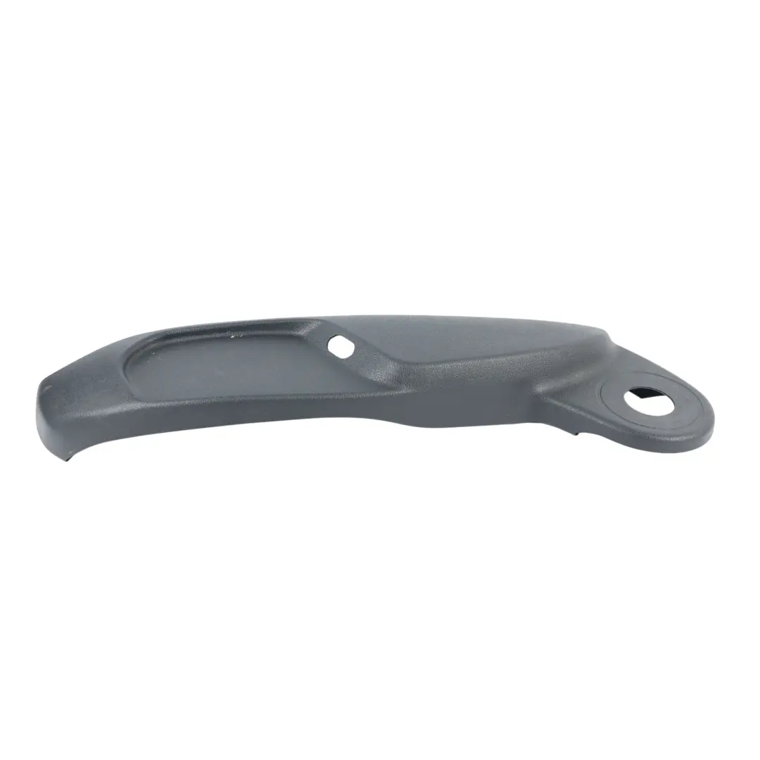 Ford Mondeo MK4 Sitzgestell Verkleidung Ebenholz Rechts - SKU 7S71-Y62186-A - Teilenummer 7S71-Y62186-A